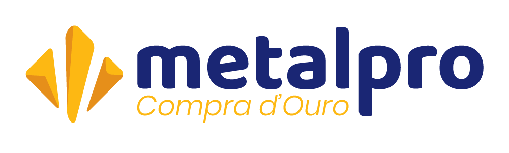 logotipo metalpro